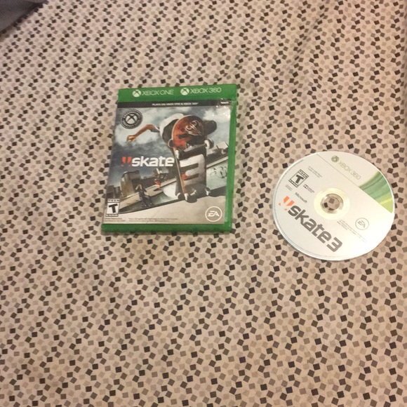 8 Xbox one video games all are in great condition - Picture 7 of 7